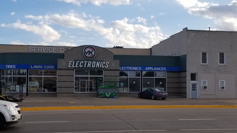 Photo of VK Electronics & Appliances