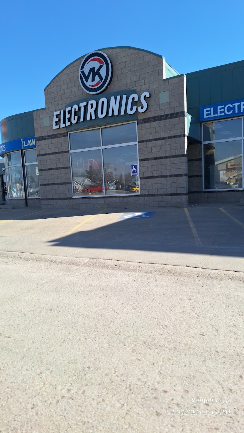 VK Electronics & Appliances photo 5