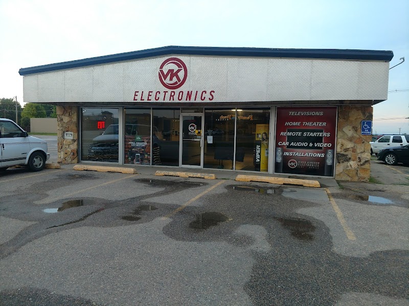 VK Electronics & Appliances photo 3