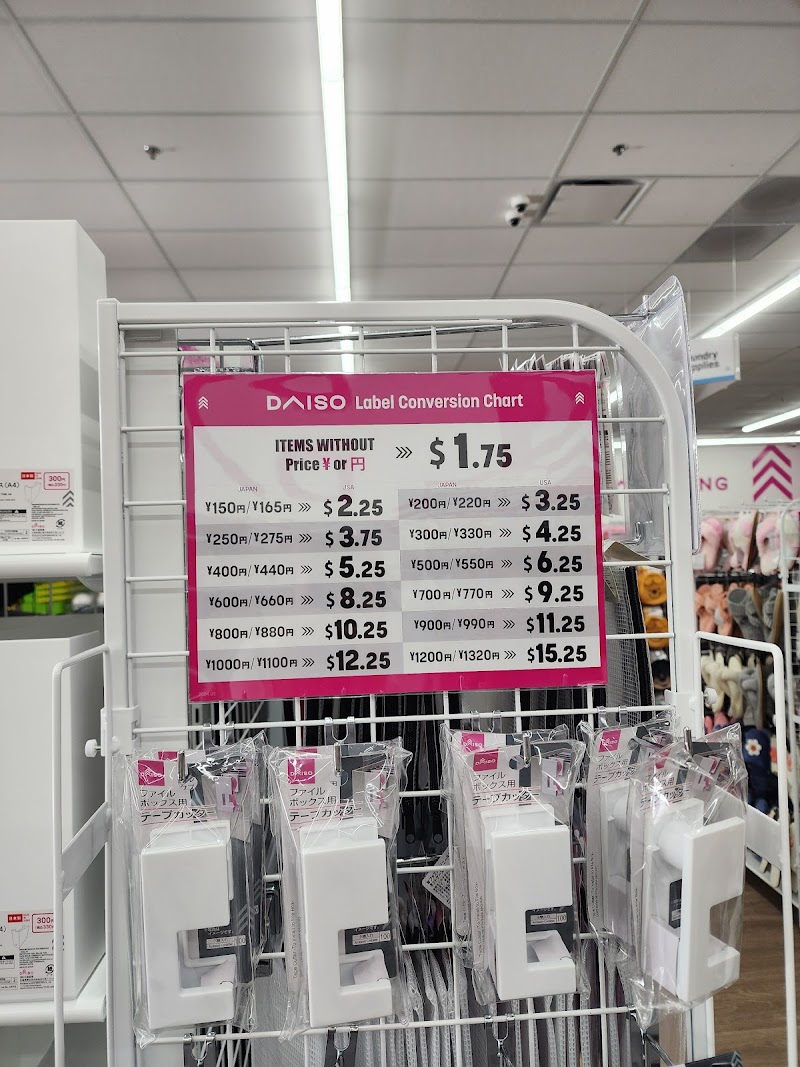 Daiso - Japanese Household Goods photo 5