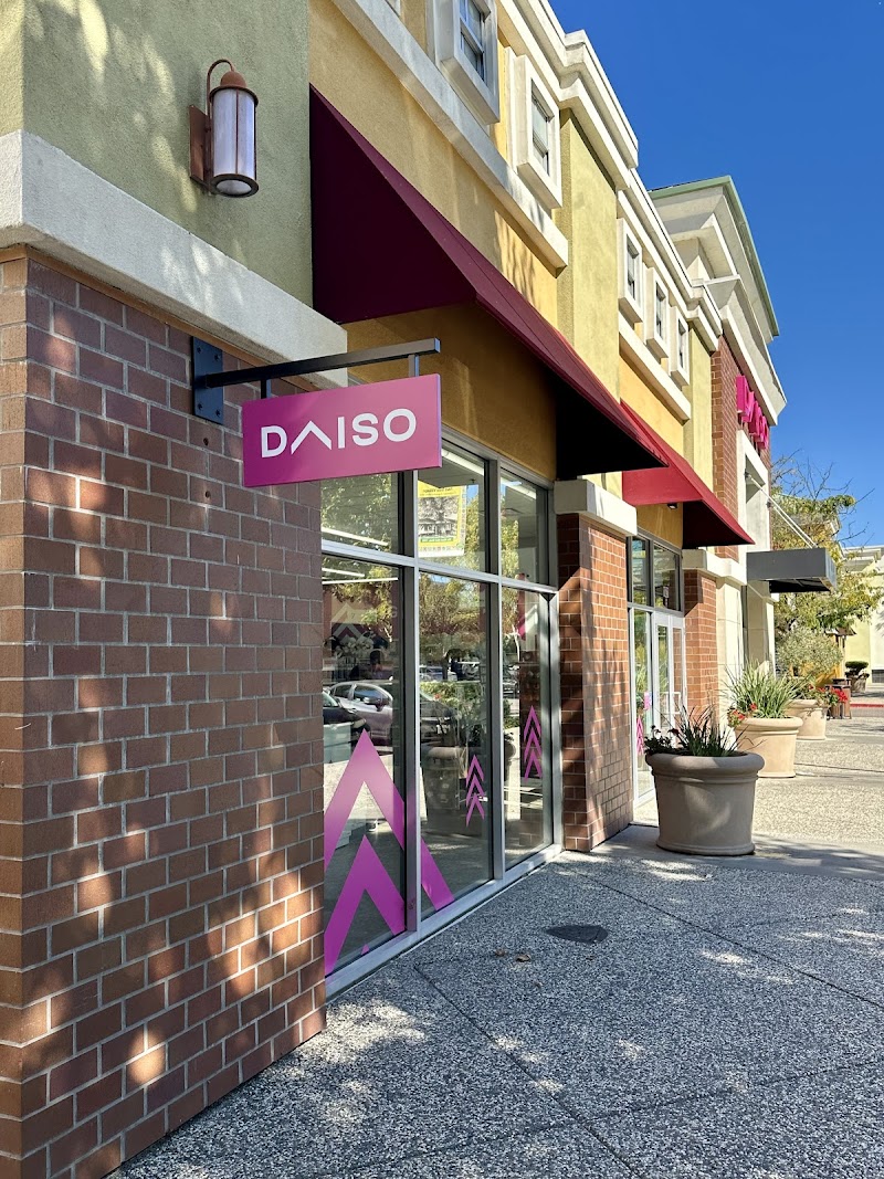 Photo of Daiso - Japanese Household Goods