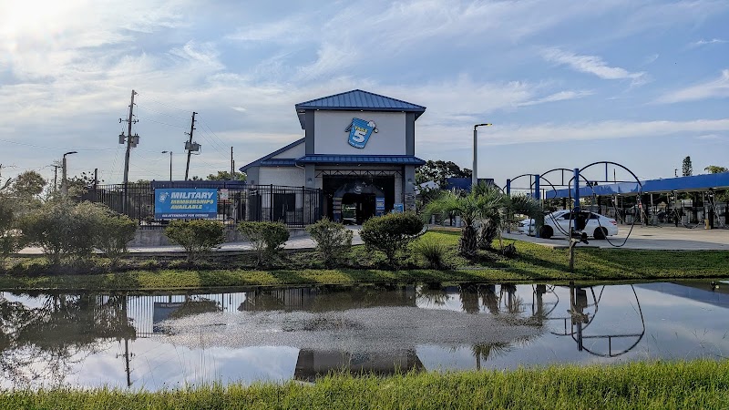 Take 5 Car Wash photo 5
