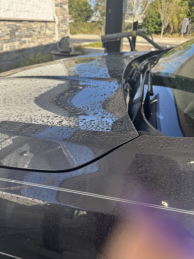 Take 5 Car Wash photo 4