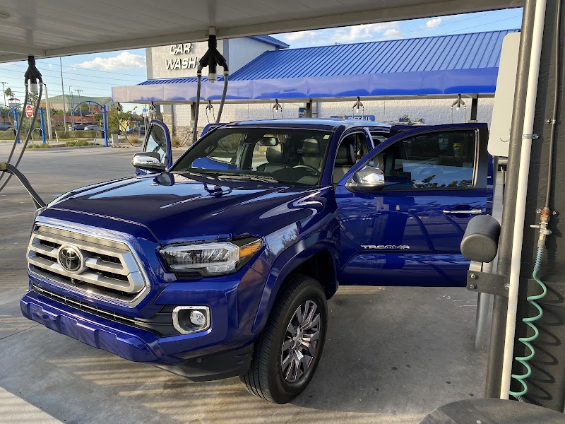 Take 5 Car Wash photo 2