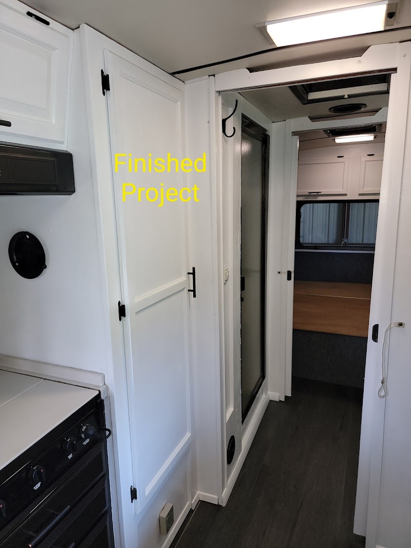 Photo of Coast to Coast RV Services LLC