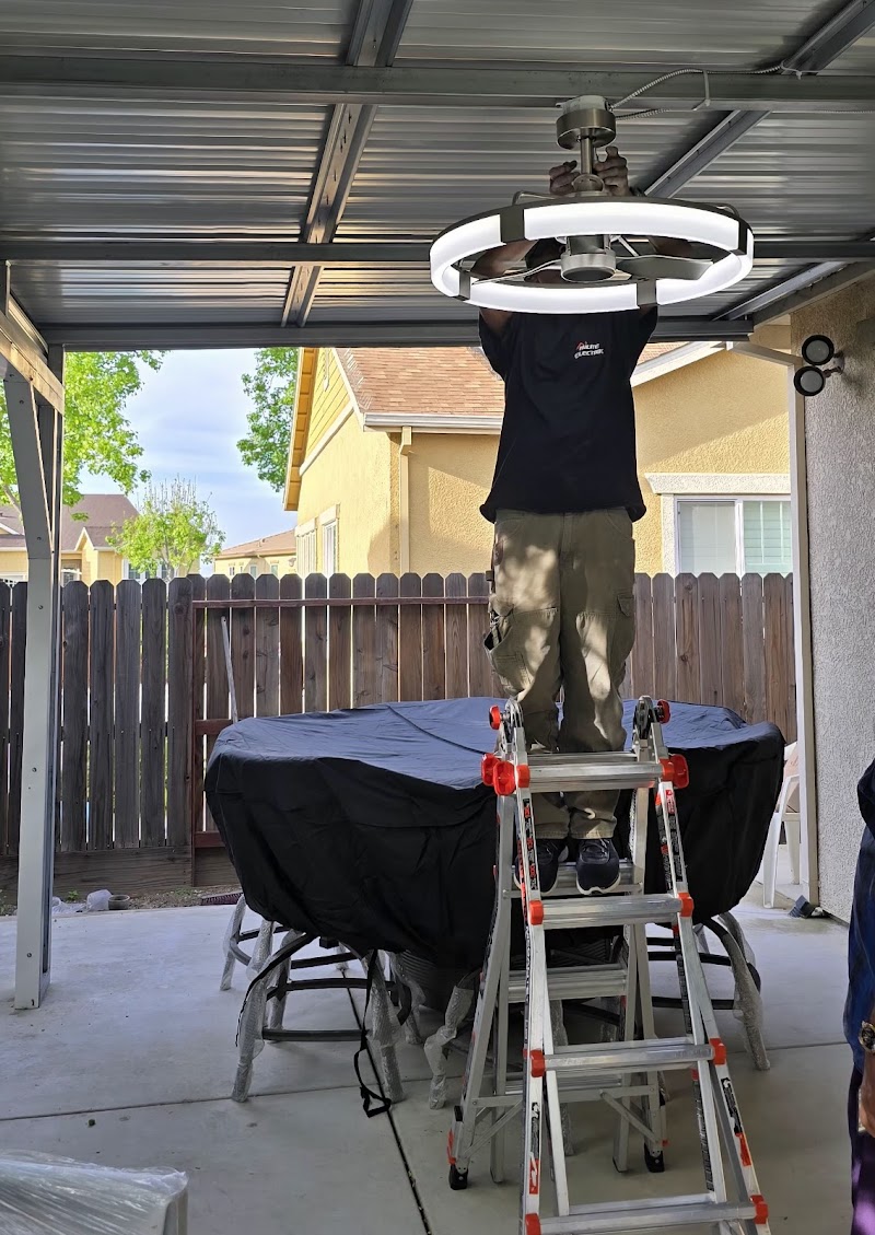 Hilite Electric llc.24HR Electrical Services. photo 2
