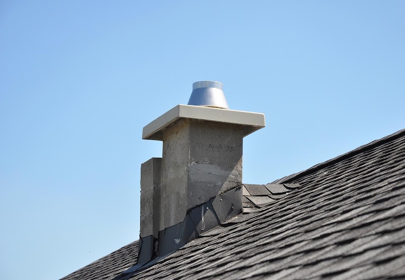 SC Chimney Maintenance photo 2