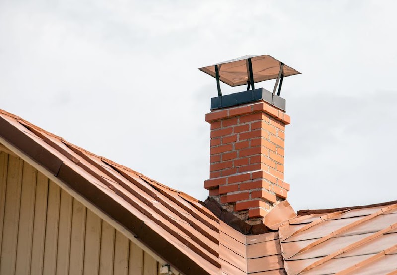 SC Chimney Maintenance photo 5
