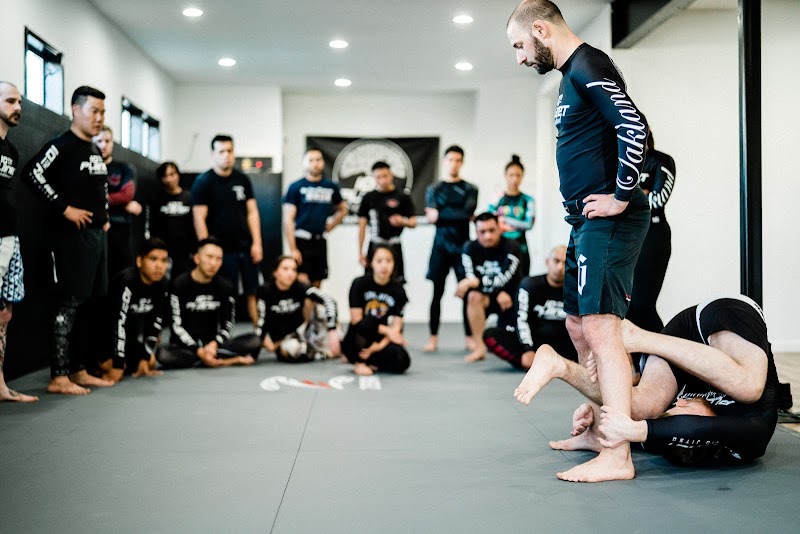 10th Planet Oakland Jiu Jitsu photo 5