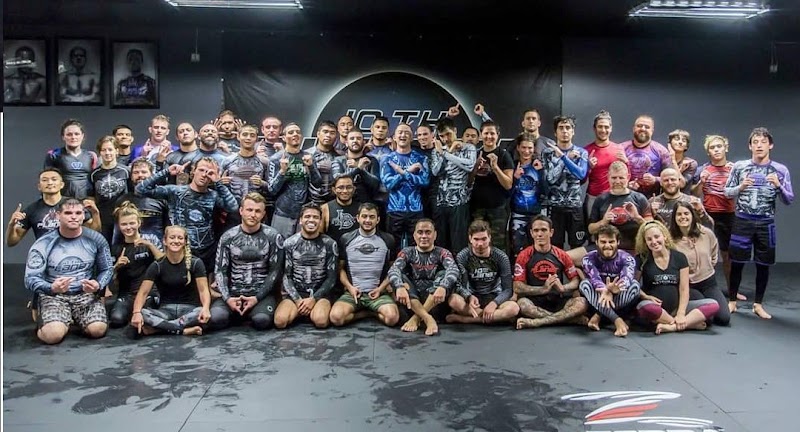 Photo of 10th Planet Oakland Jiu Jitsu