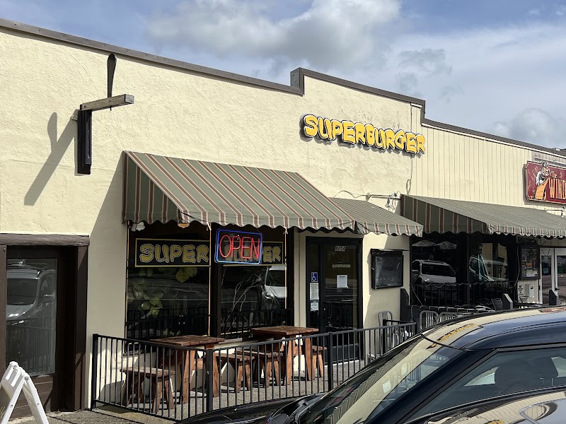 Superburger photo 5