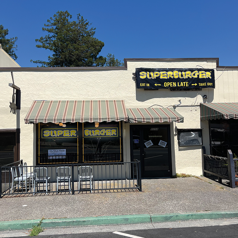 Photo of Superburger
