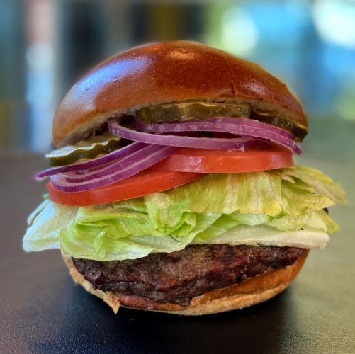 Superburger photo 2