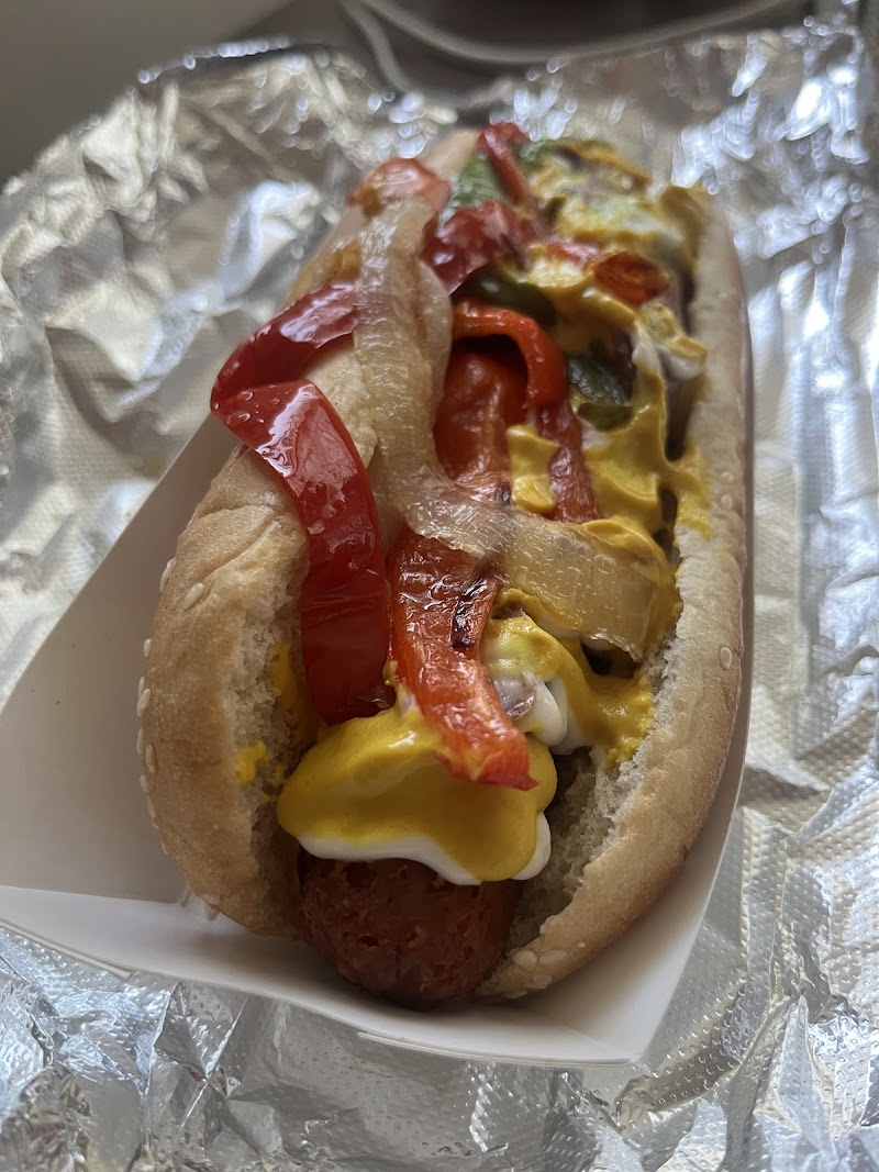 Photo of Cena Vegan - Mission