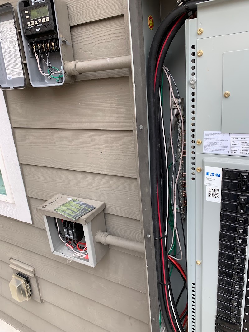 Vine Electric photo 4