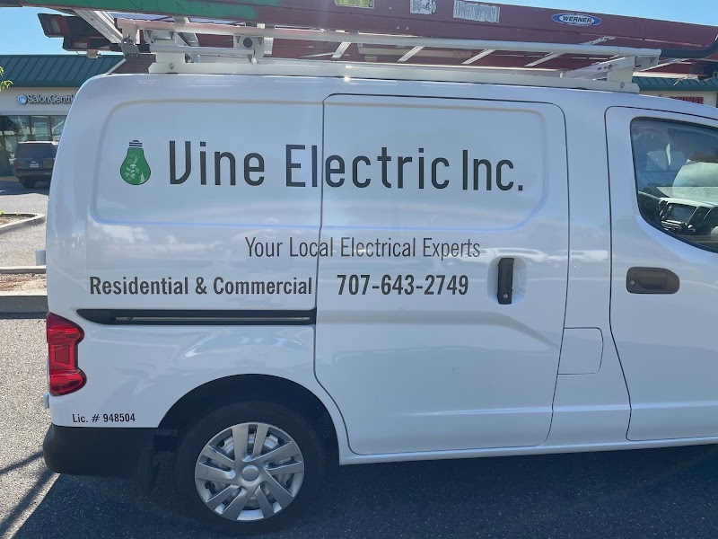 Photo of Vine Electric