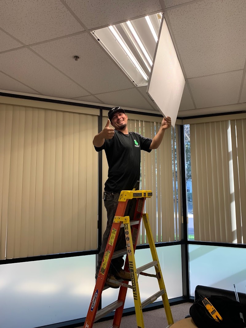 Vine Electric photo 5