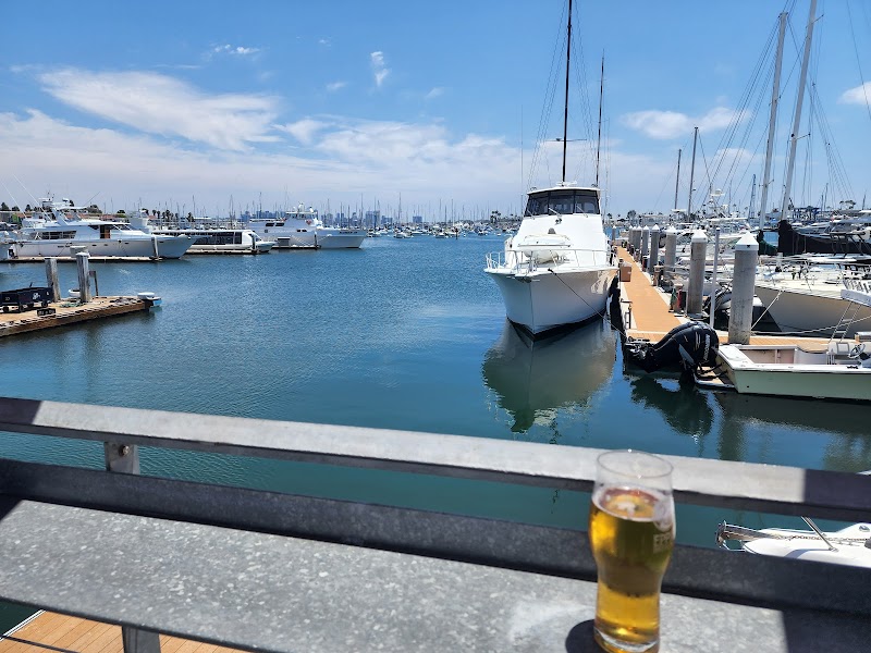 Eppig Brewing Co. Waterfront Biergarten photo 5