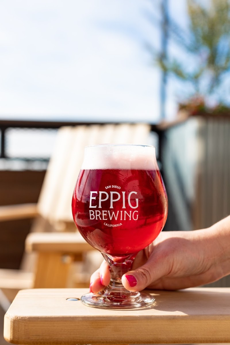 Eppig Brewing Co. Waterfront Biergarten photo 3
