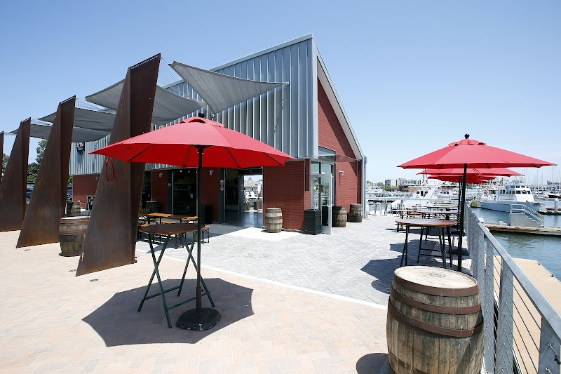 Photo of Eppig Brewing Co. Waterfront Biergarten