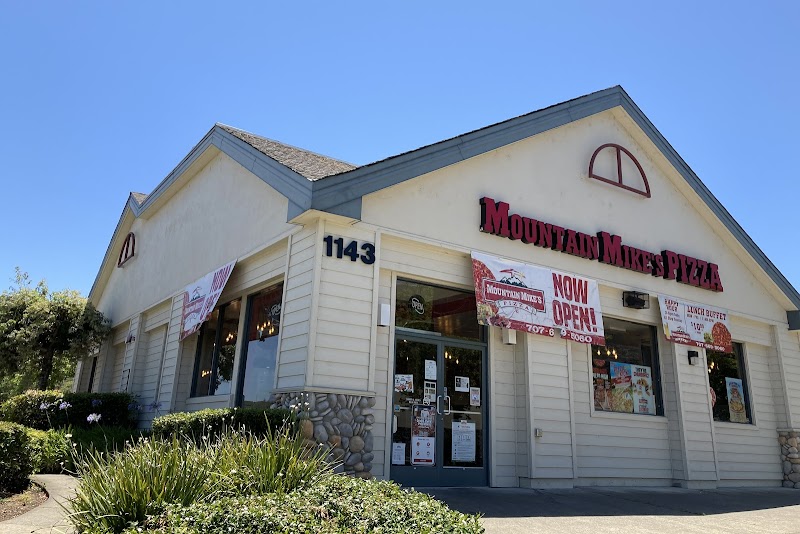 Photo of Mountain Mike's Pizza