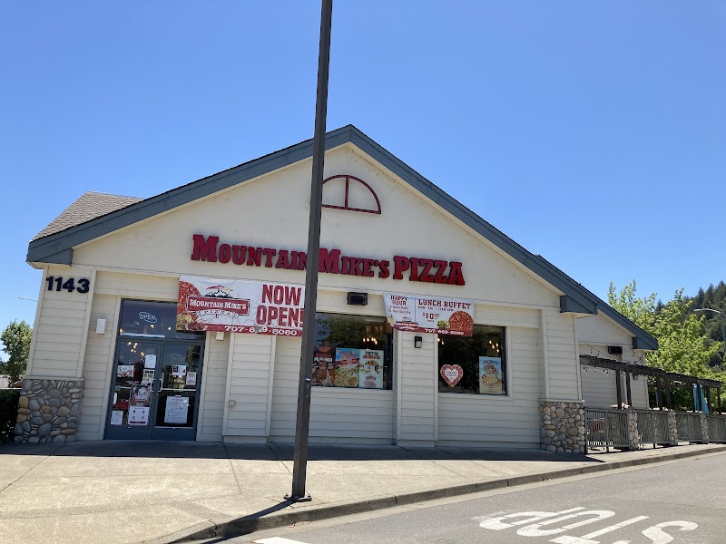 Mountain Mike's Pizza photo 5