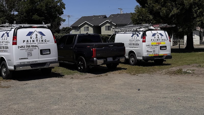 Photo of V.A.C PAINTING, INC