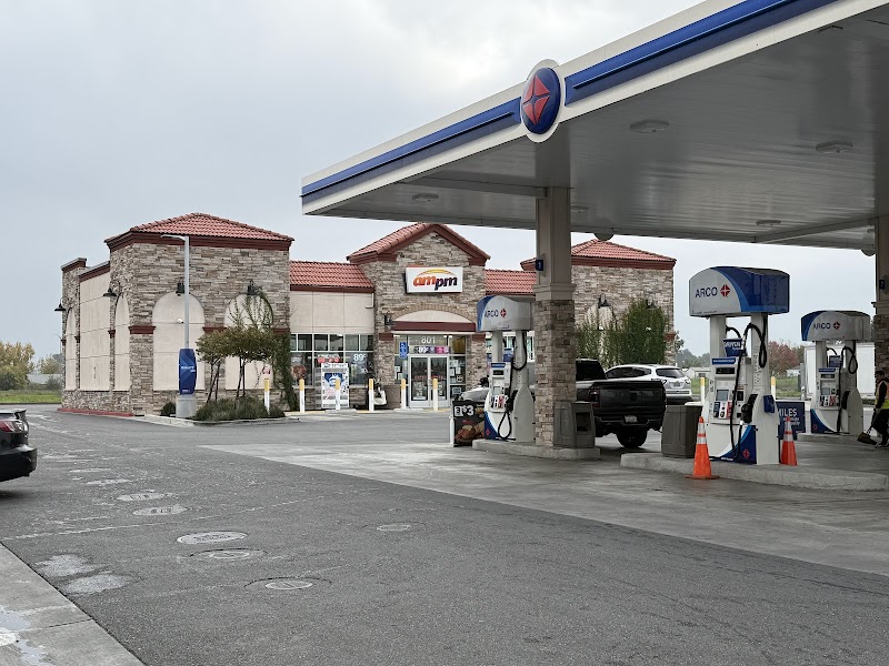 Photo of ARCO