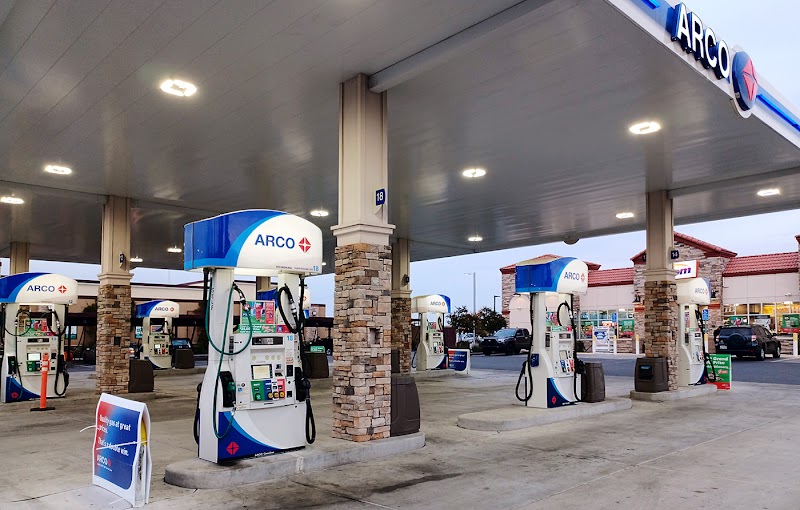 ARCO photo 4