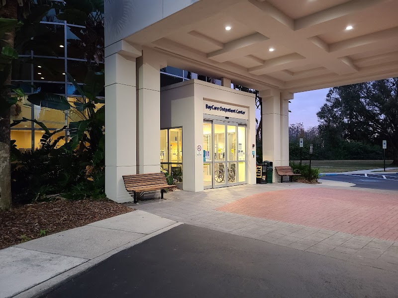 BayCare Health Center (Trinity) photo 2