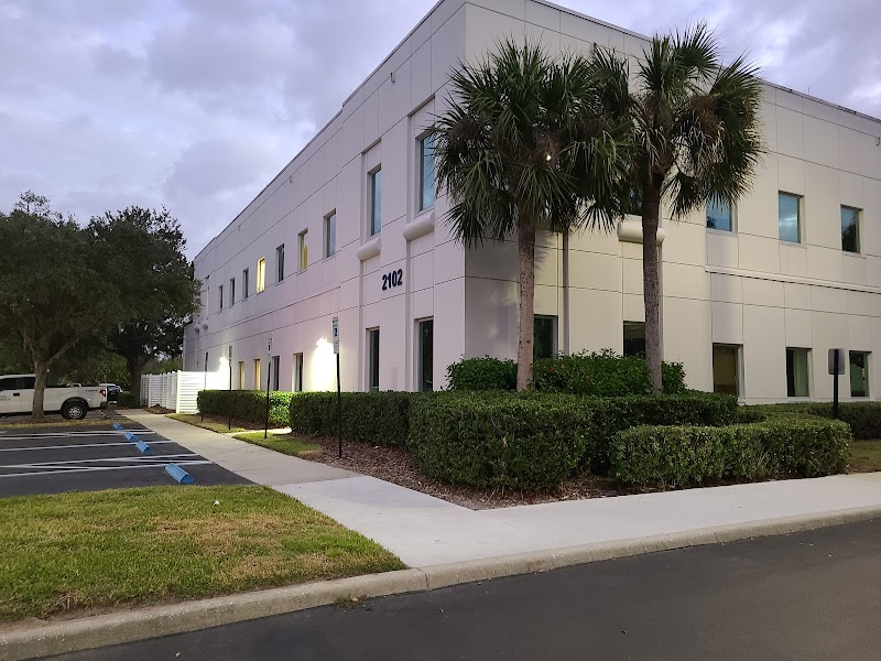 Photo of BayCare Health Center (Trinity)