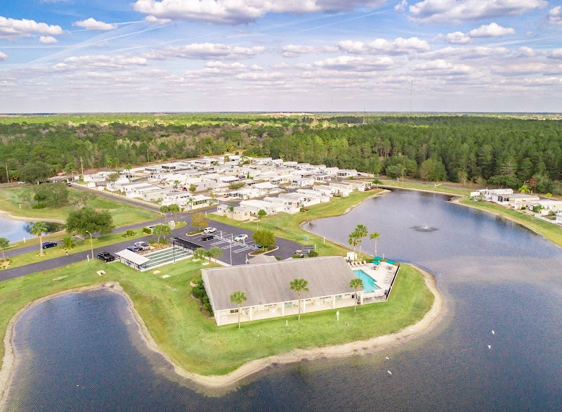 Photo of Three Lakes