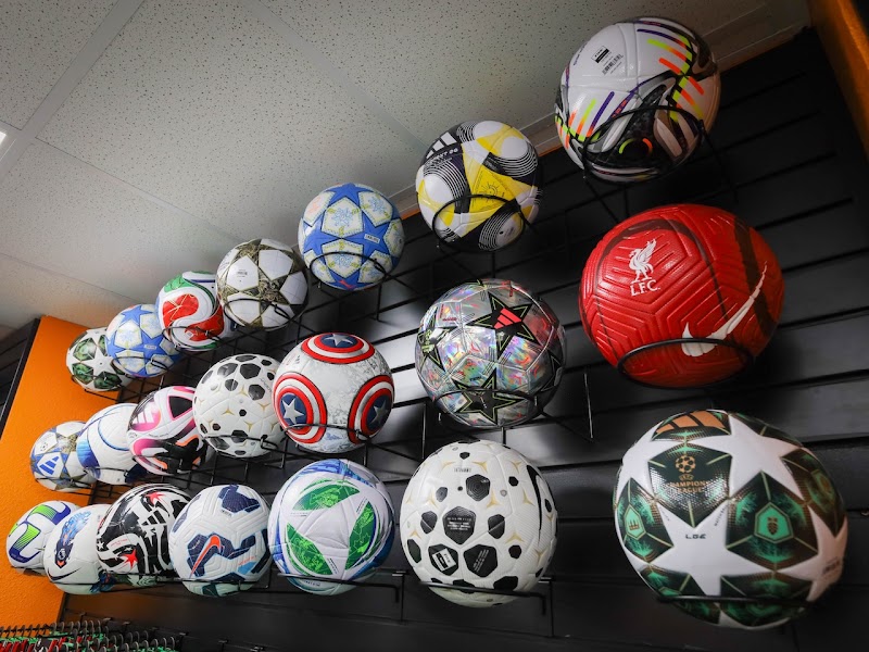 Soccer & Lifestyle photo 3