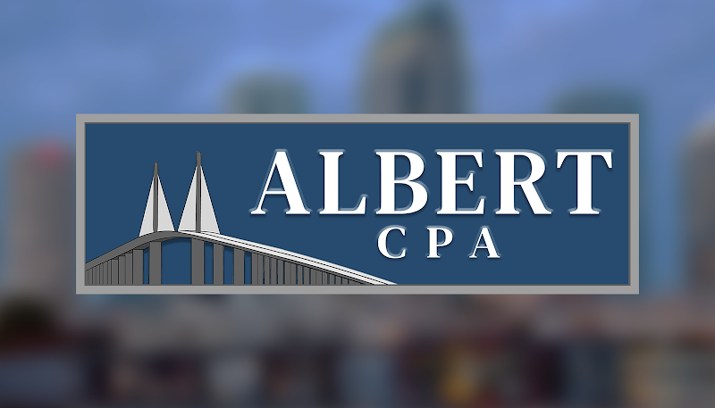 Photo of Albert CPA