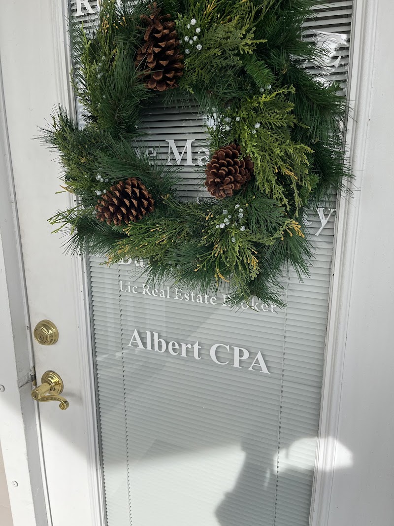 Albert CPA photo 2