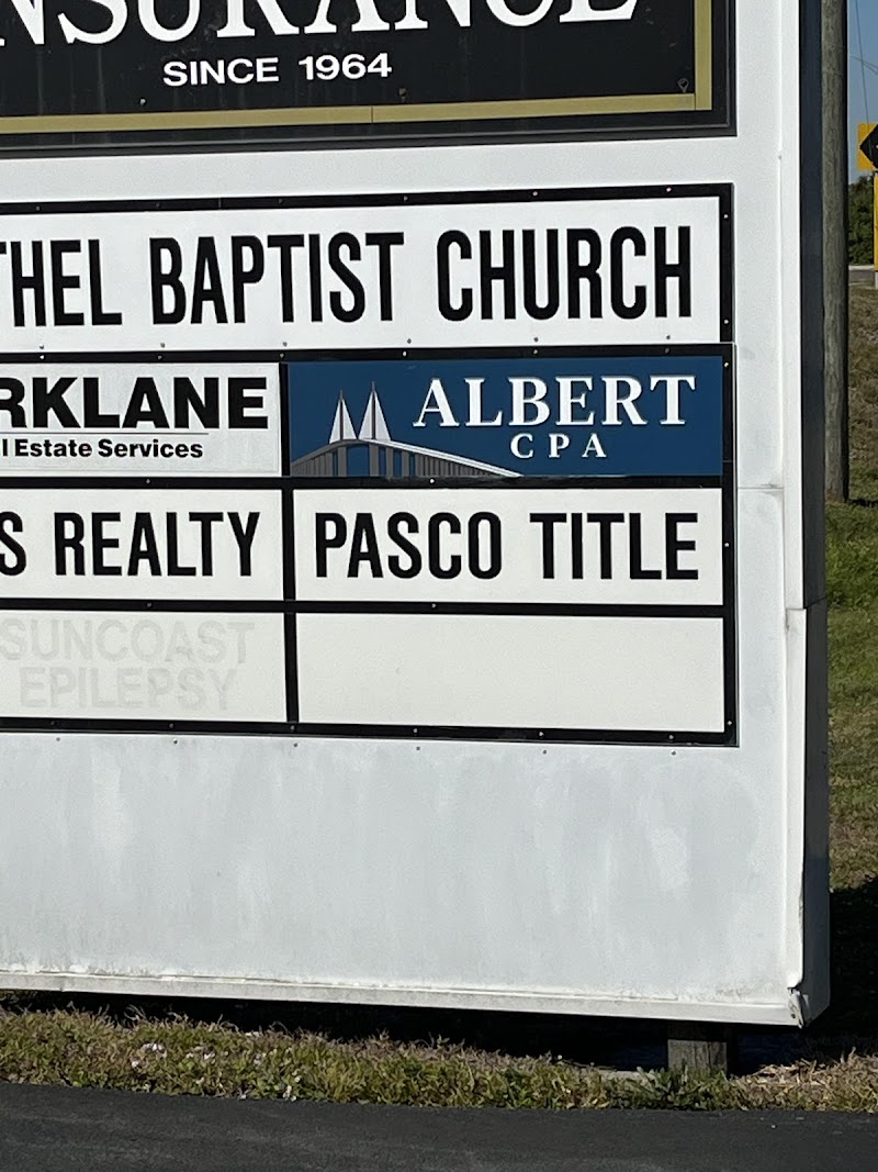 Albert CPA photo 3