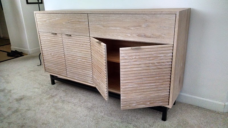 eSSa Studios - Custom Cabinets, Furniture, Upholstery photo 4