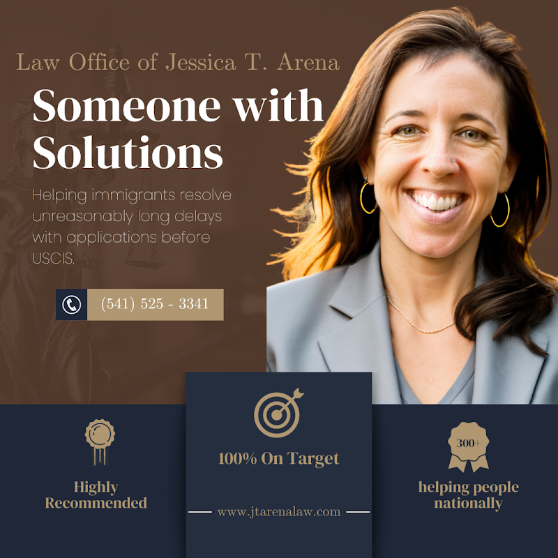 Photo of Law Office of Jessica T. Arena