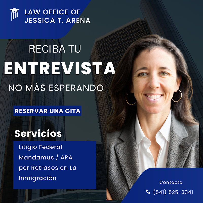 Law Office of Jessica T. Arena photo 2