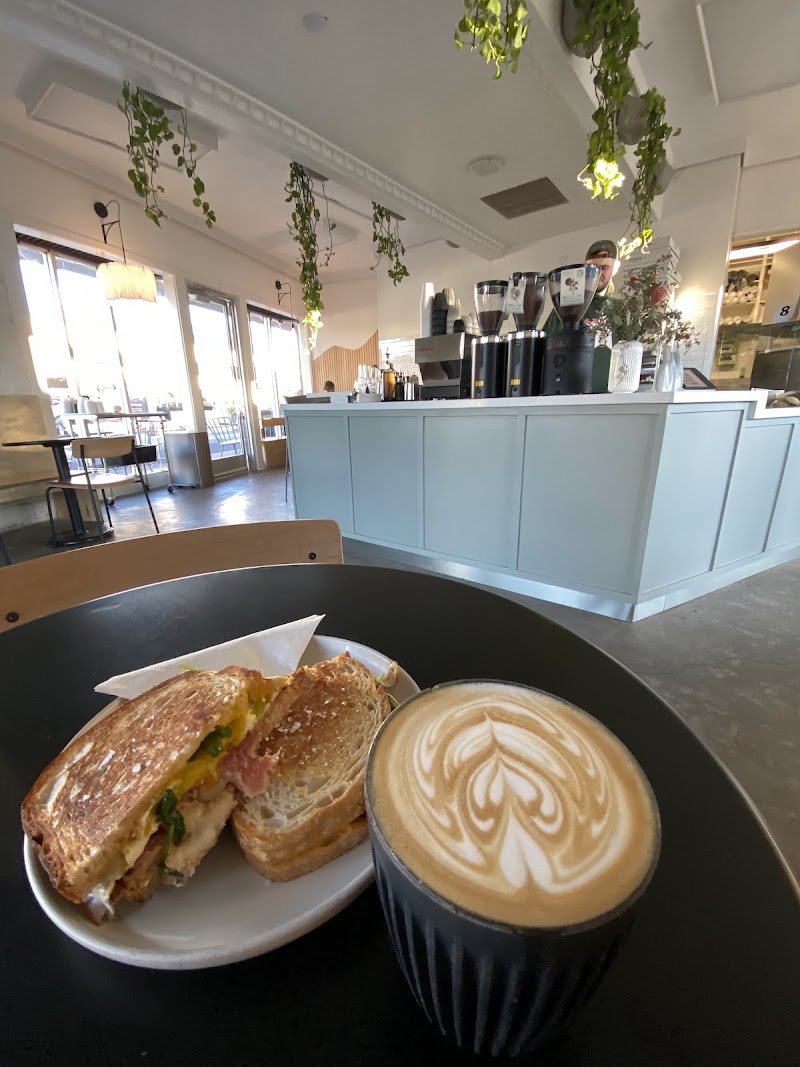 Attalus Coffee photo 5