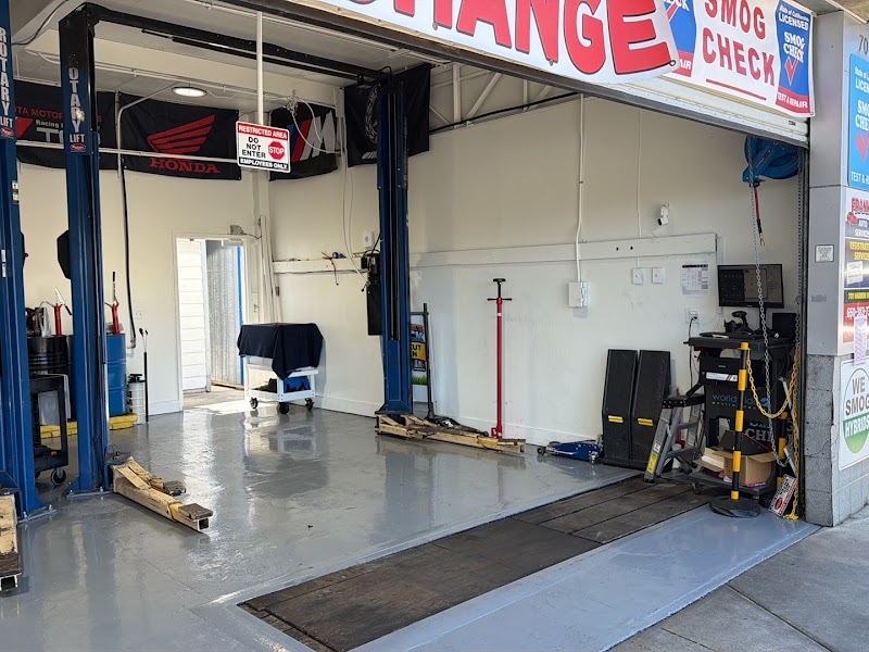 Photo of Franks Auto Services