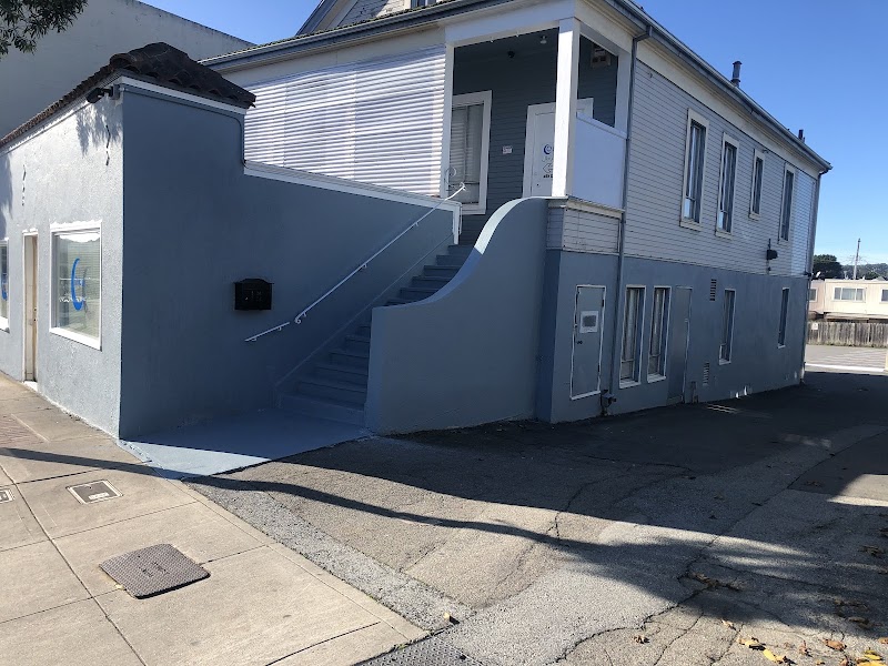 Photo of Daly City Islamic Center