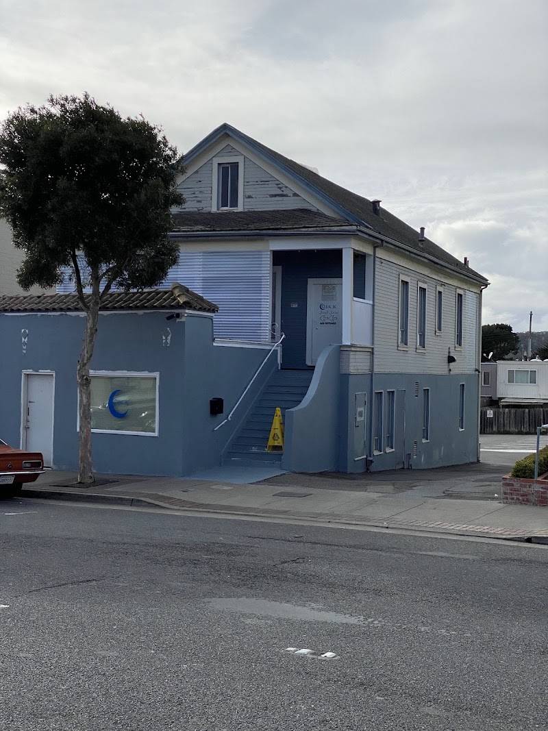 Daly City Islamic Center photo 4