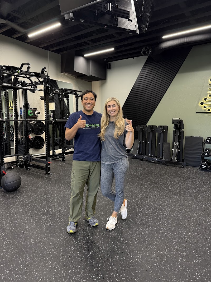 Move Again Physical Therapy photo 3