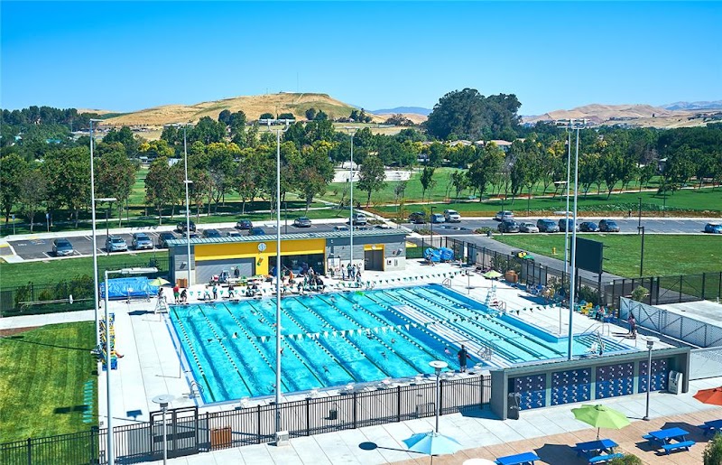 The Dublin Wave - Sports Pool photo 2