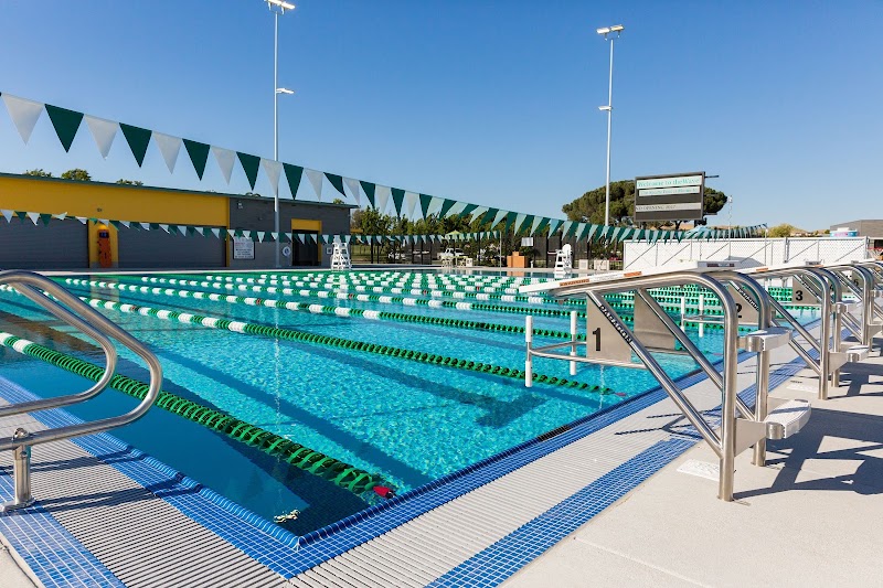 Photo of The Dublin Wave - Sports Pool