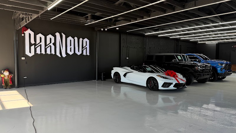 CarNova LLC - Auto Dealer photo 2