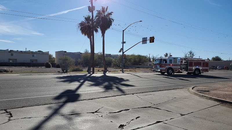 Tucson Fire Department Station 5 photo 3