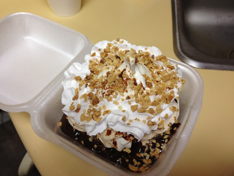 Photo of Twistee Treat Dade City