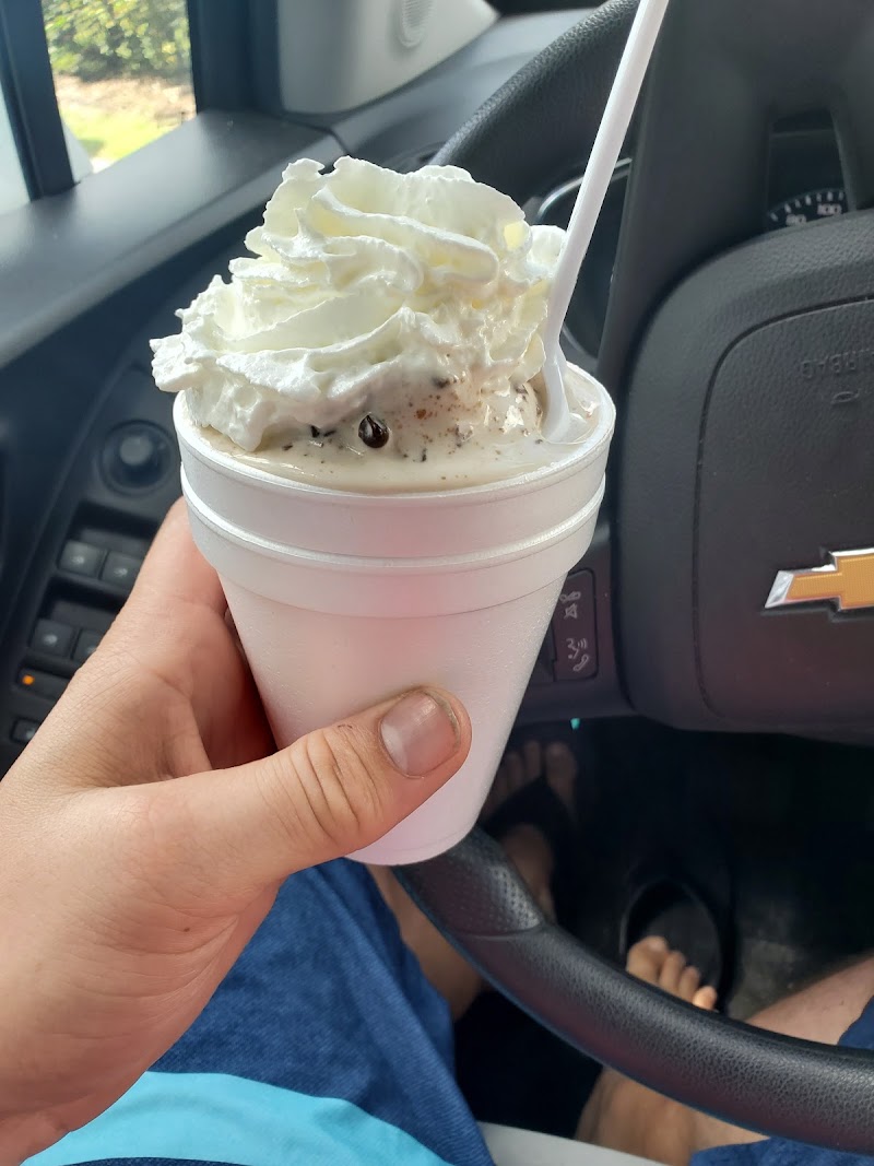 Twistee Treat Dade City photo 5